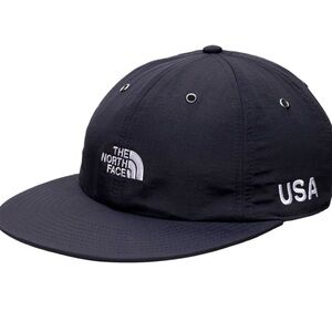 The North Face Tech Throwback Cap Unisex